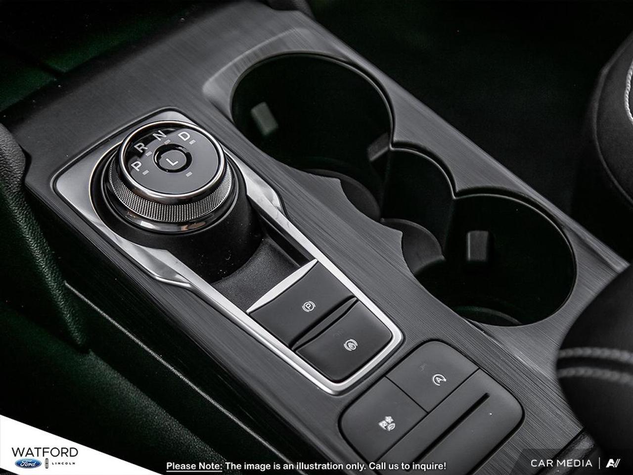 2025 Ford Escape Active Photo