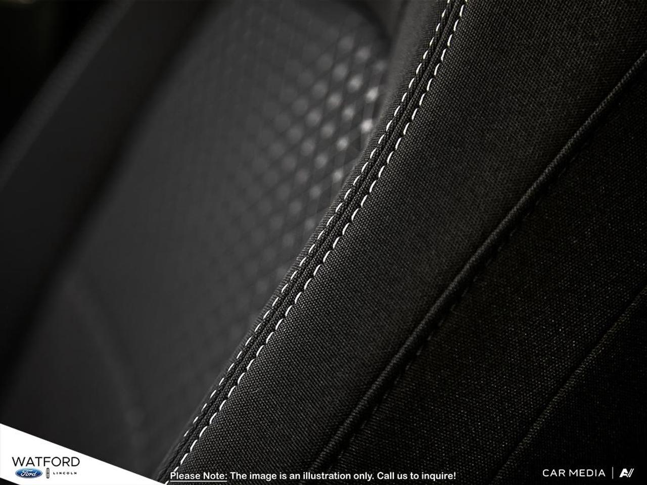 2025 Ford Escape Active Photo