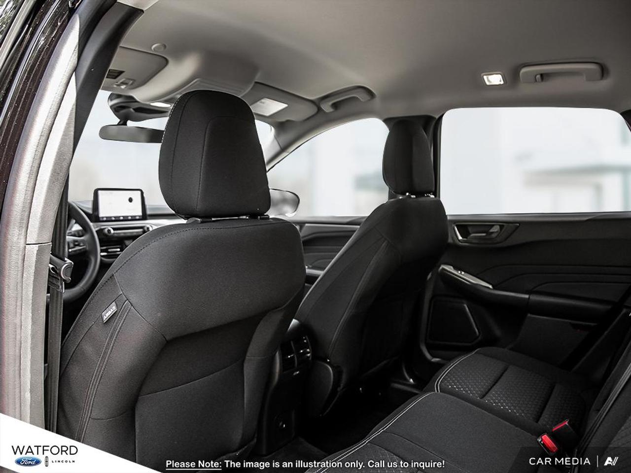 2025 Ford Escape Active Photo