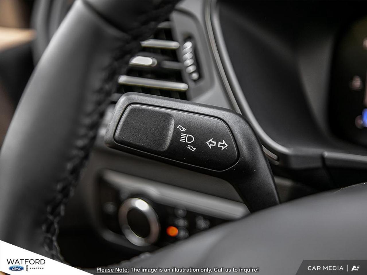 2025 Ford Escape Active Photo