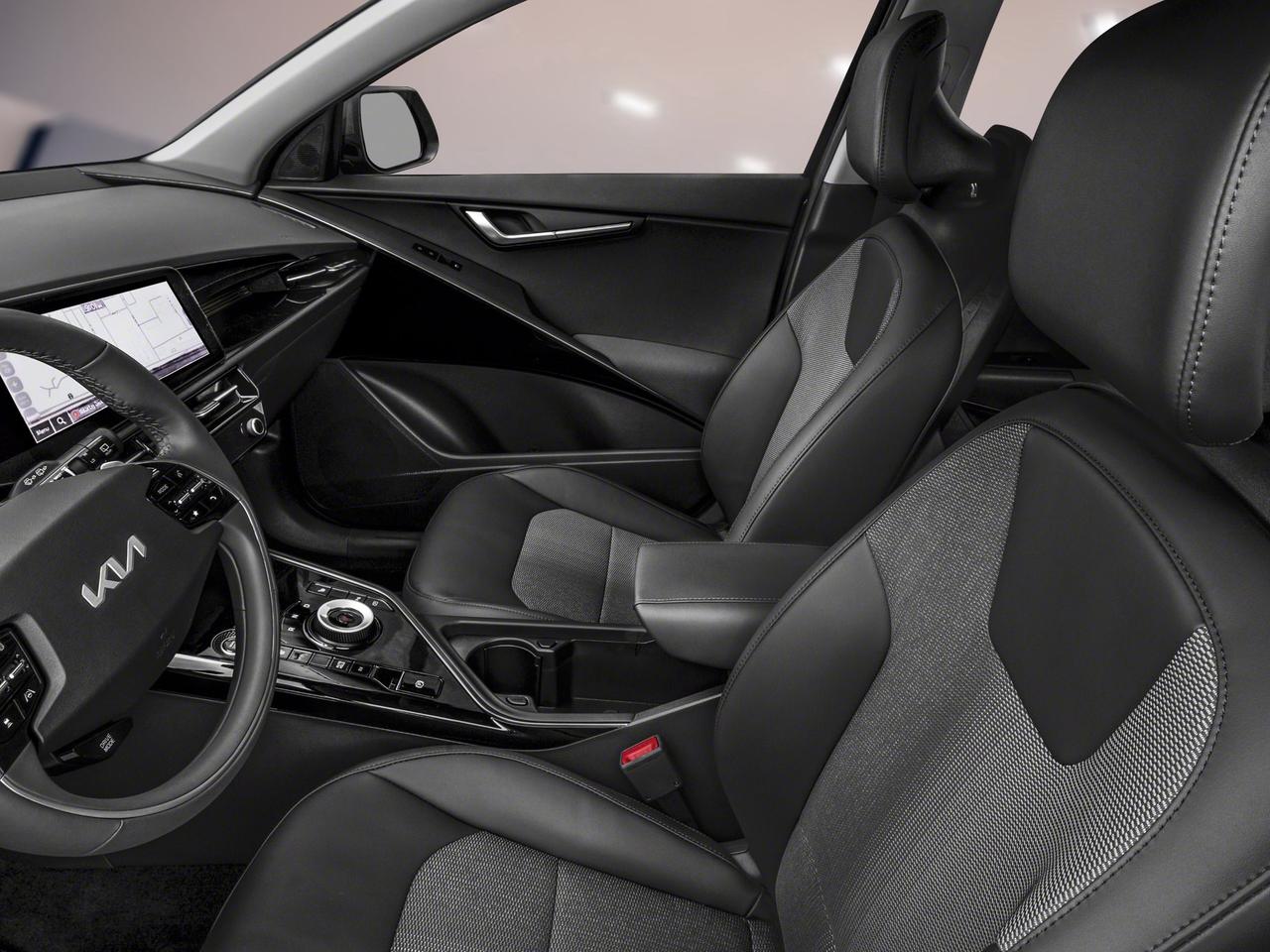 2025 Kia NIRO EX FWD Photo