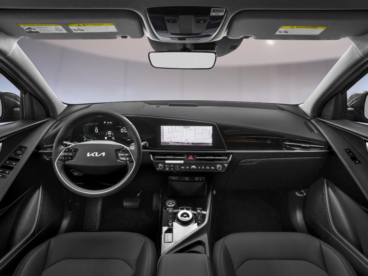 2025 Kia NIRO EX FWD Photo3