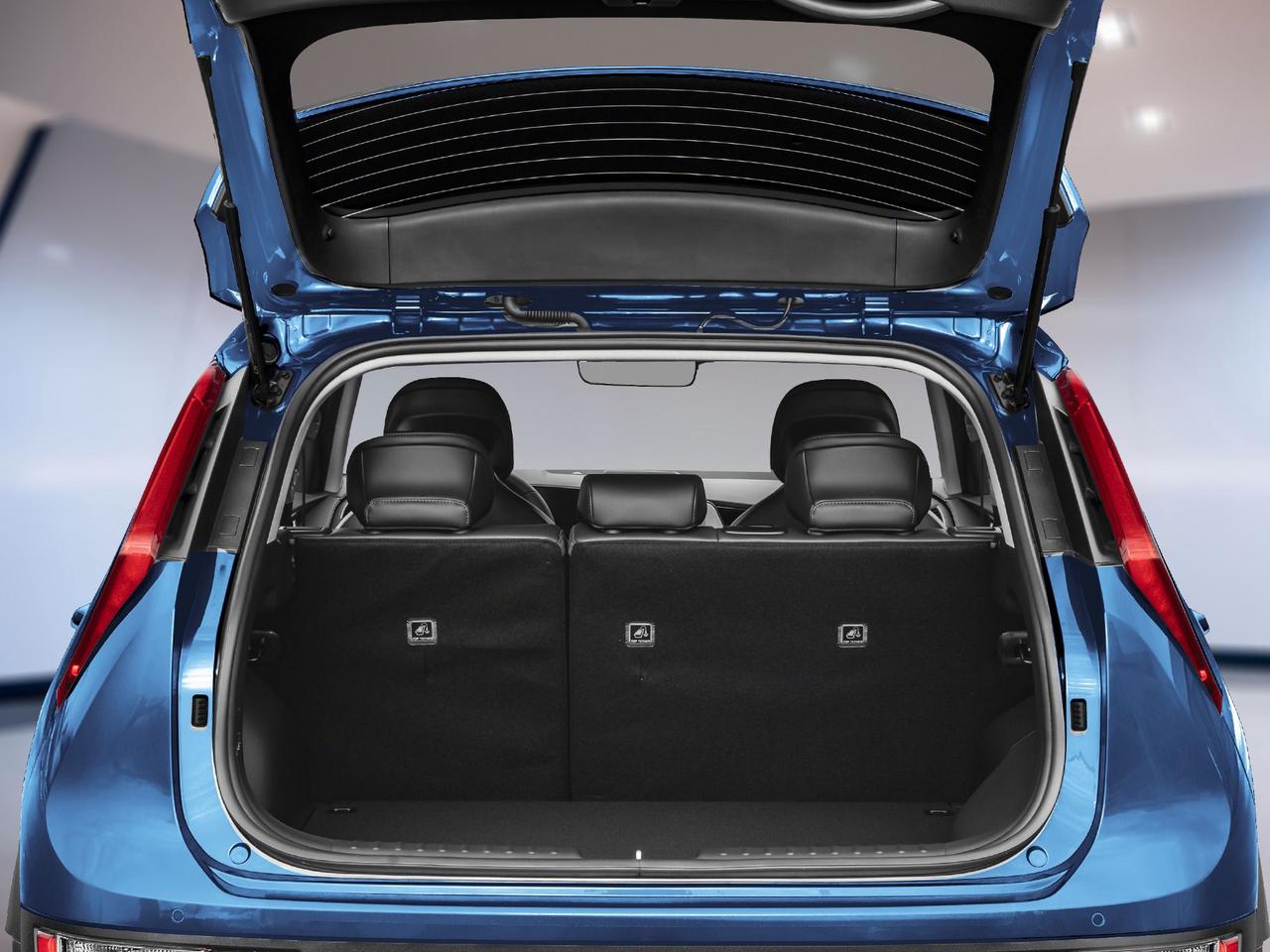 2025 Kia NIRO EX FWD Photo