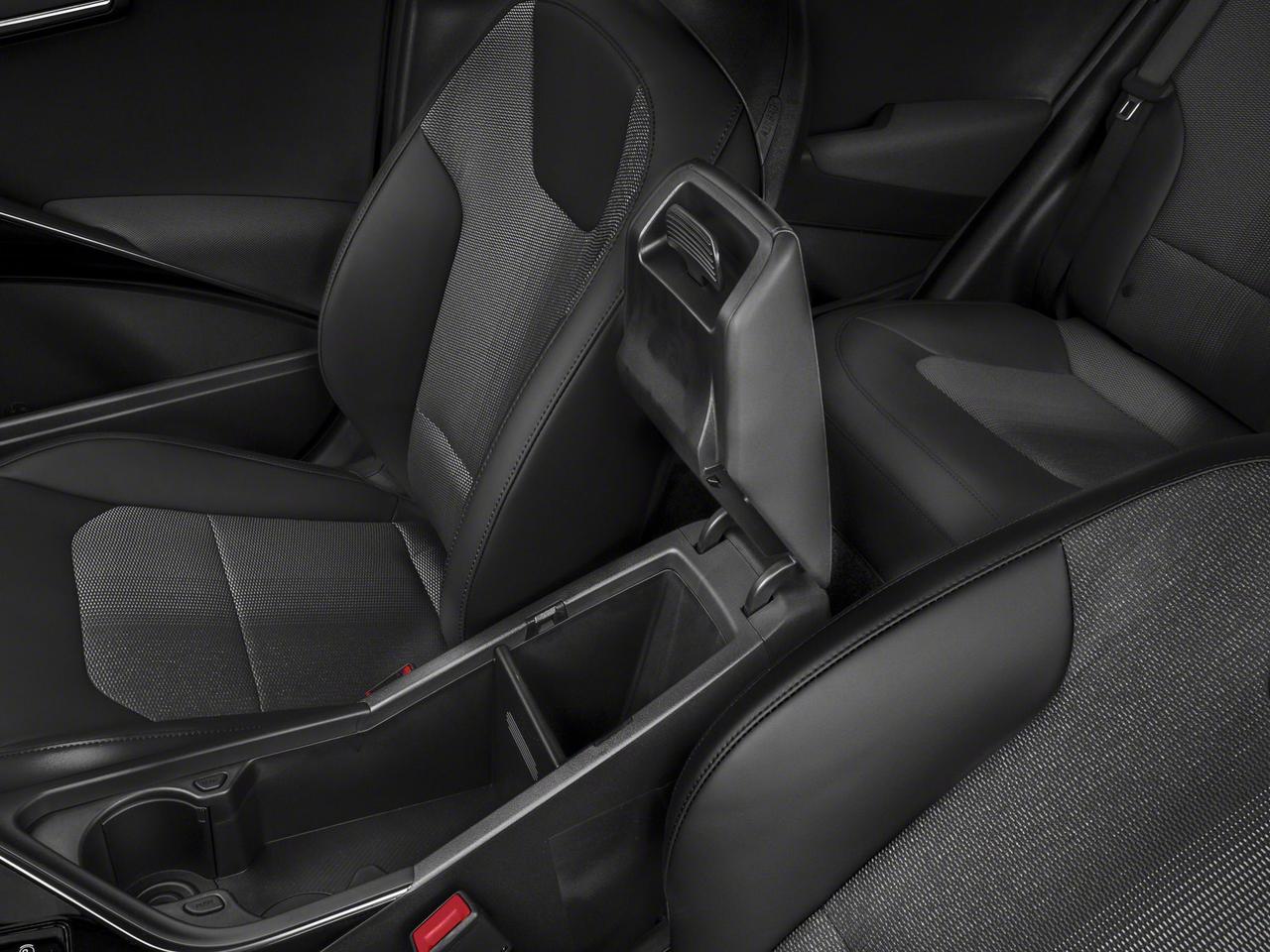 2025 Kia NIRO EX FWD Photo