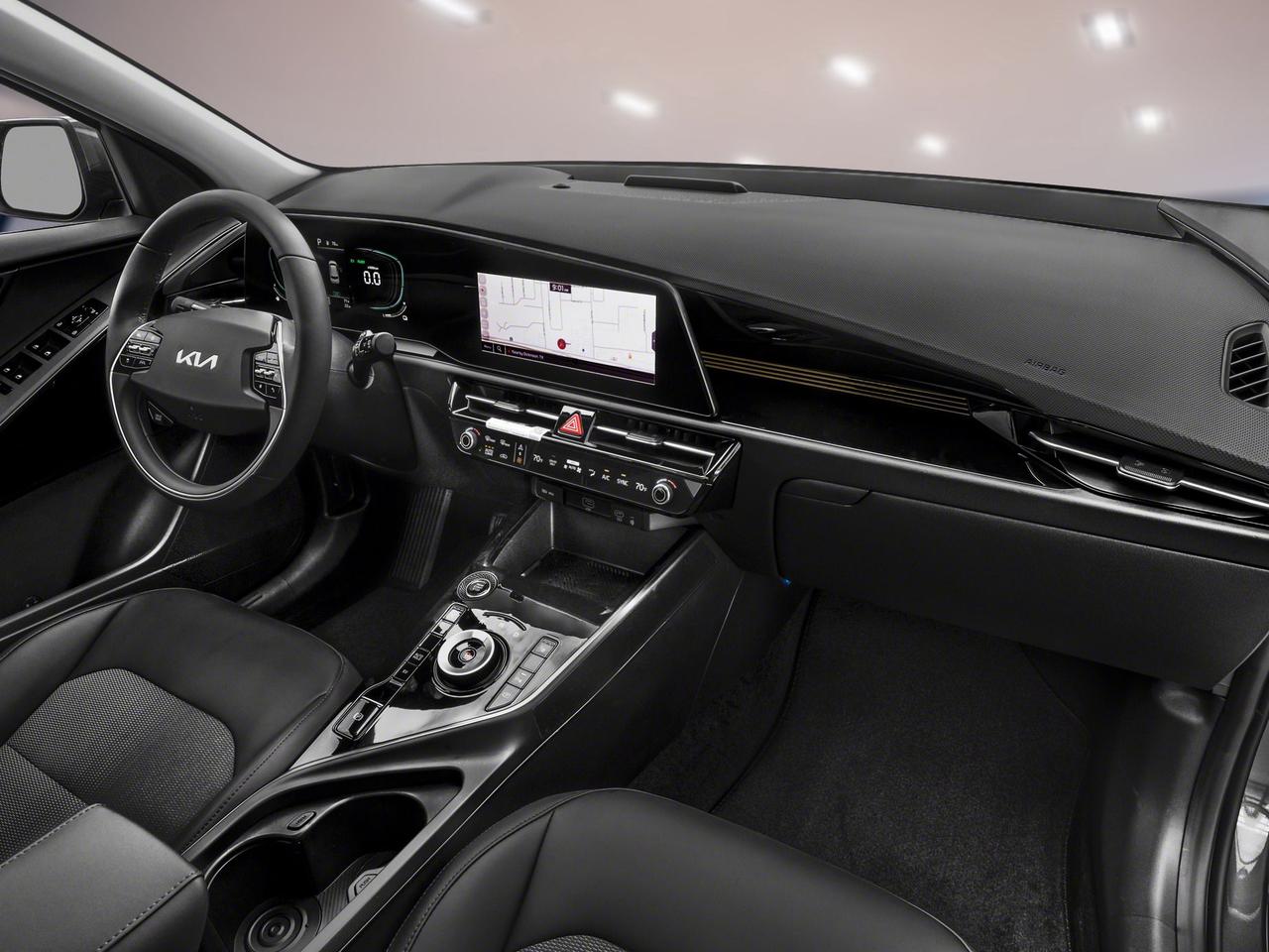 2025 Kia NIRO EX FWD Photo
