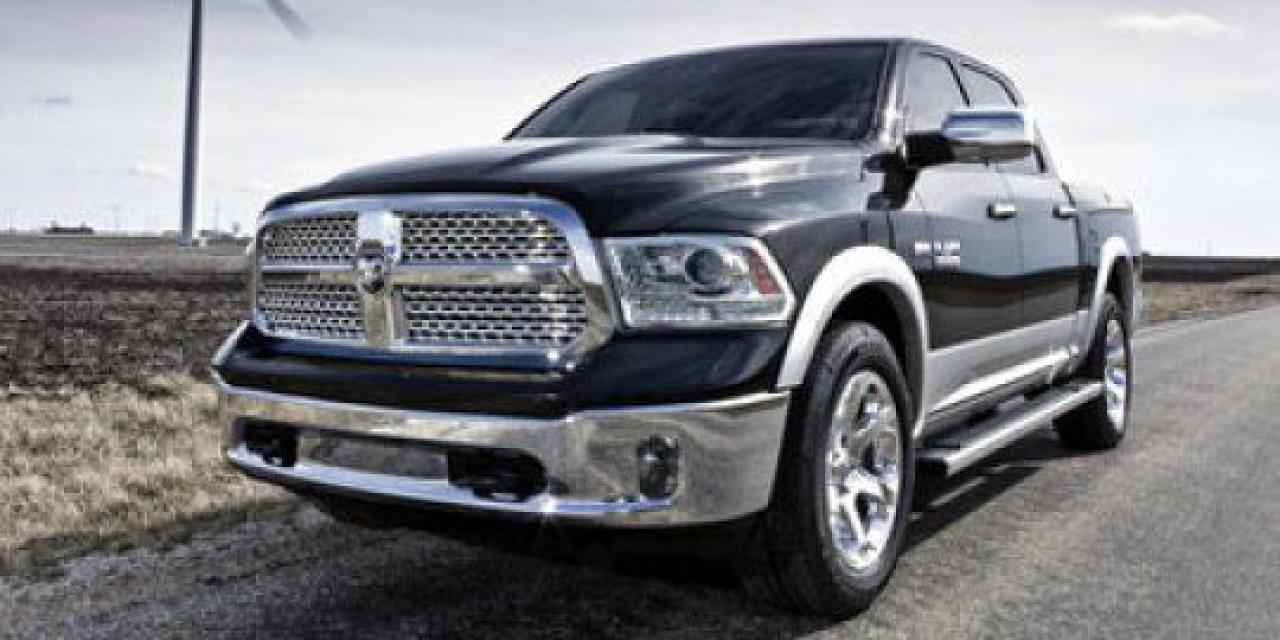 Used 2013 RAM 1500 ST for sale in Edmonton, AB