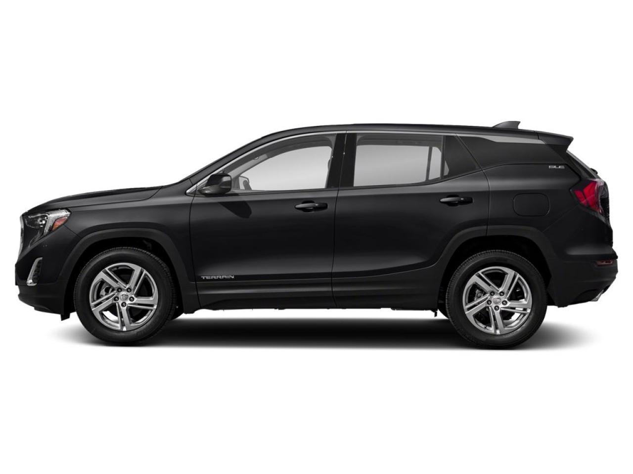 Used 2020 GMC Terrain SLE - Heated Seats -  Remote Start for sale in Saskatoon, SK