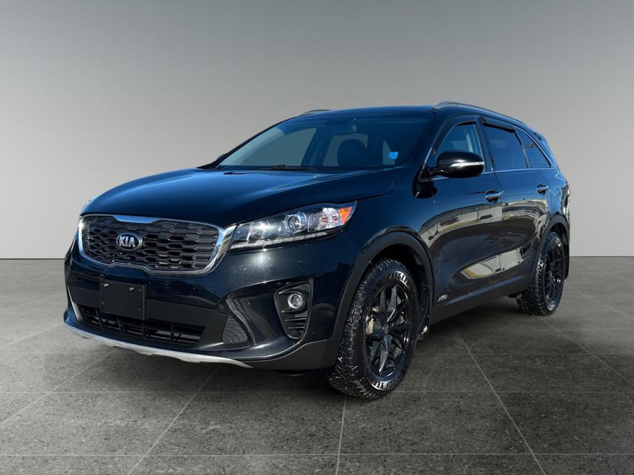 Used 2019 Kia Sorento 2.4L EX - Leather Seats -  Heated Seats for sale in Saskatoon, SK