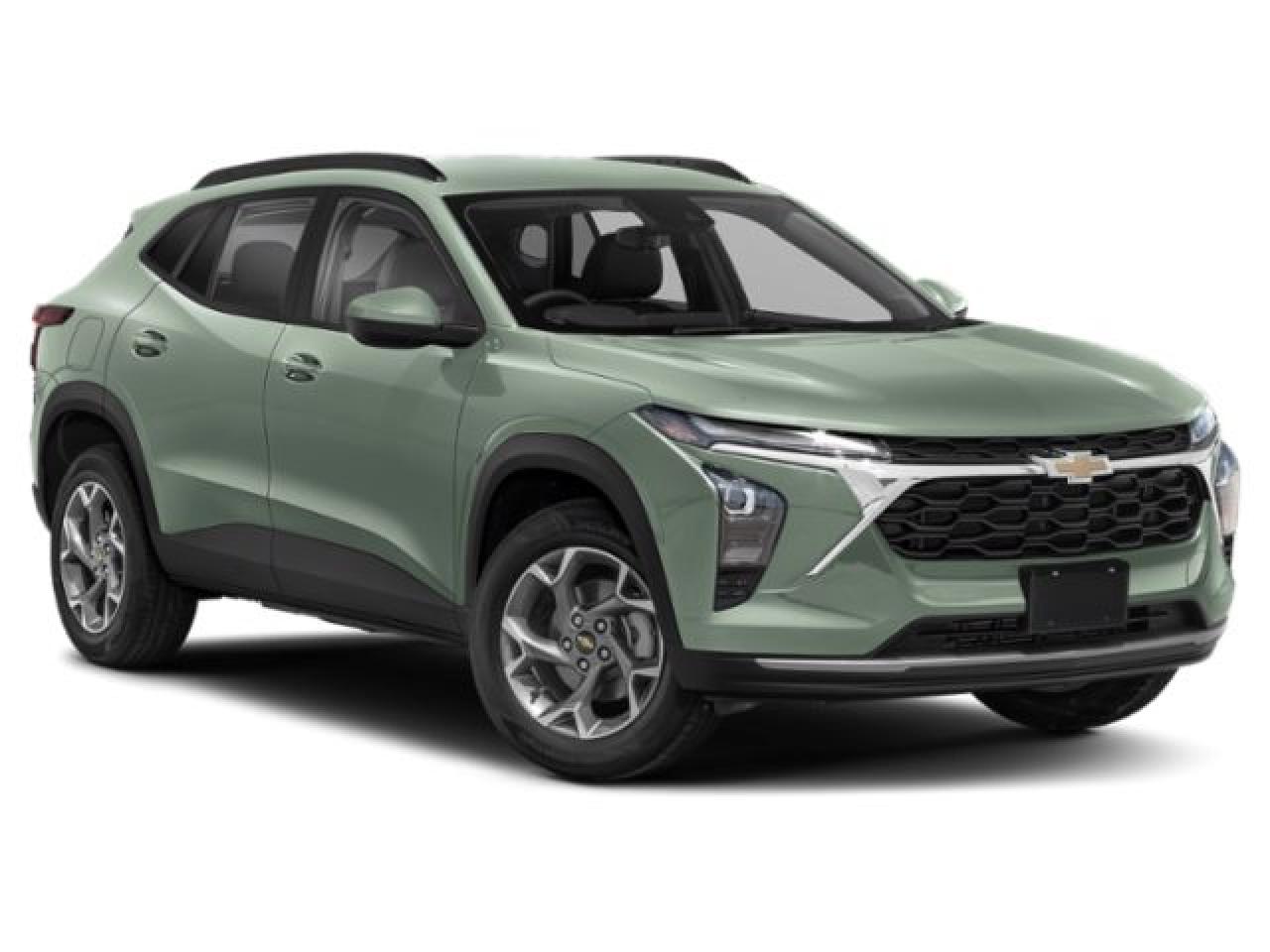 New 2025 Chevrolet Trax ACTIV for sale in Kingston, ON