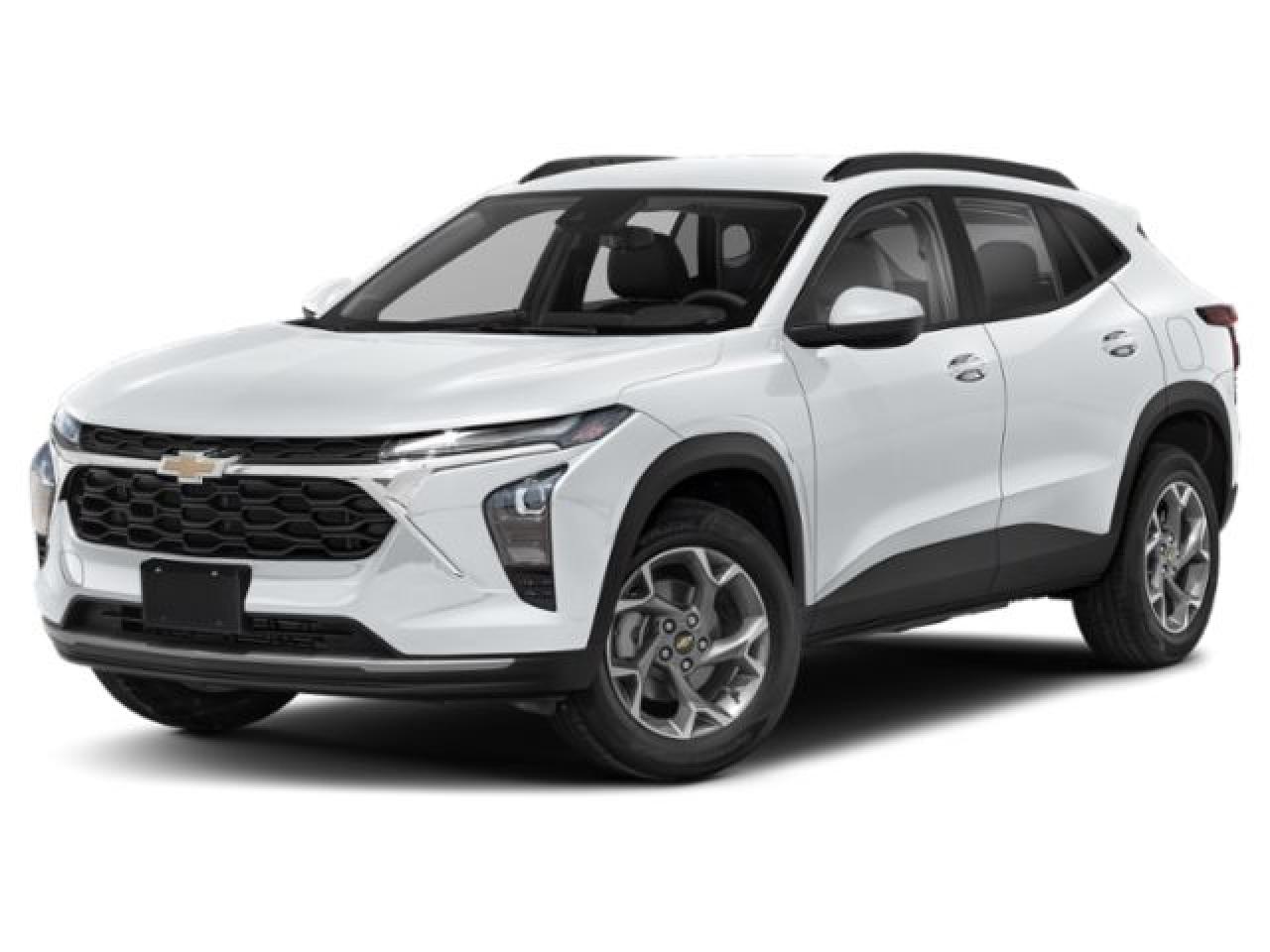 New 2025 Chevrolet Trax ACTIV for sale in Kingston, ON