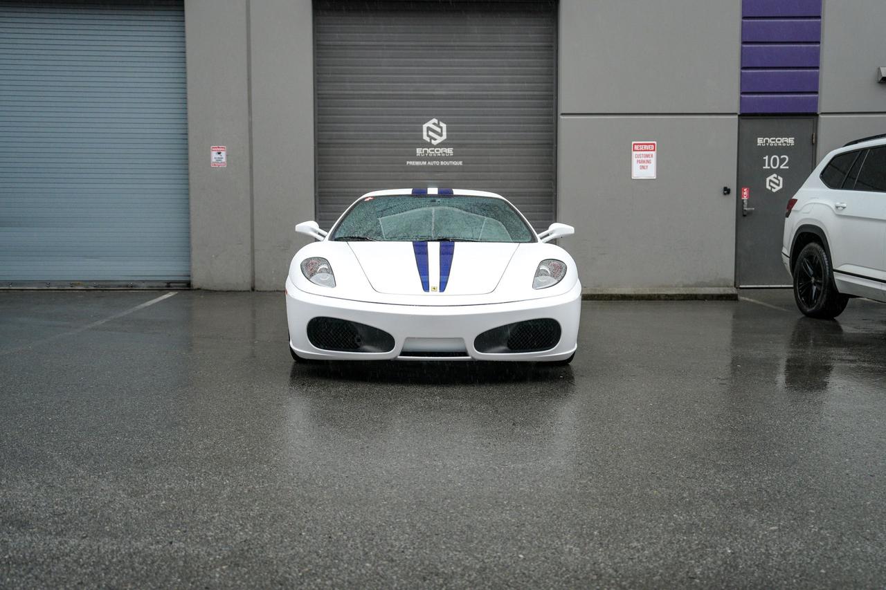 2006 Ferrari F430 Coupe F1 - Photo #1