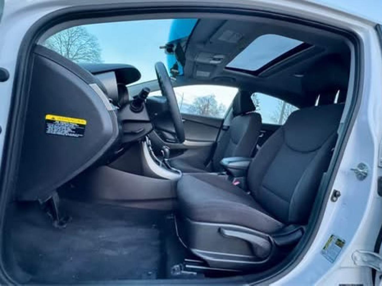 2016 Hyundai Elantra Sport Appearance - Photo #13