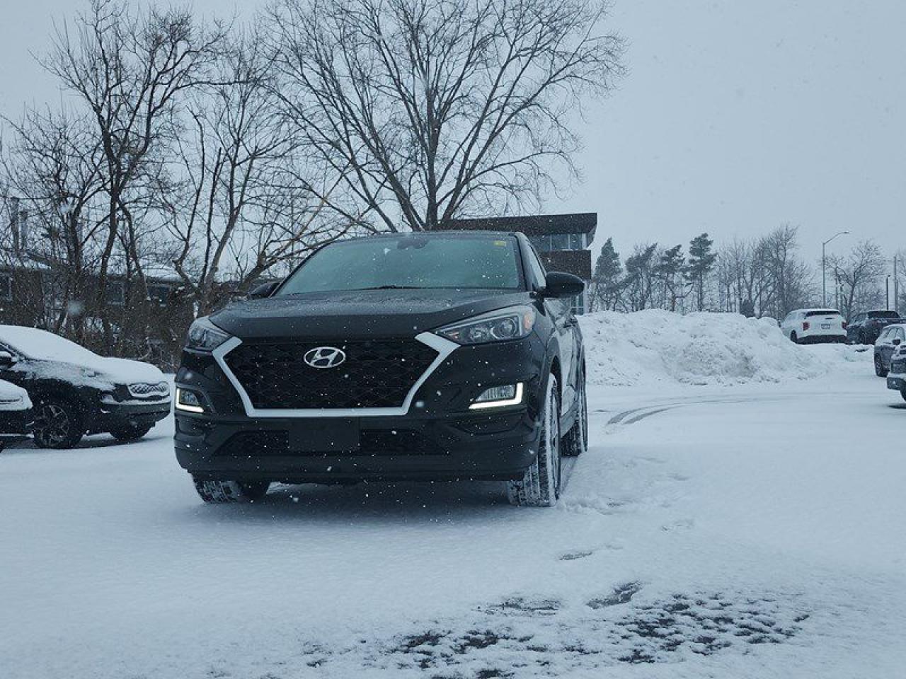 Used 2019 Hyundai Tucson Essential AWD w/Safety Package for sale in Ottawa, ON