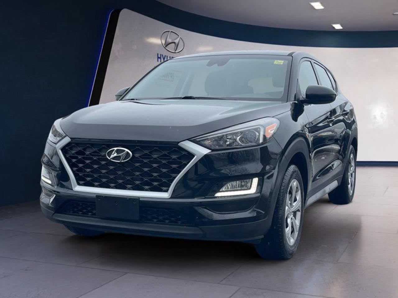 Used 2019 Hyundai Tucson Essential AWD w/Safety Package for sale in Ottawa, ON