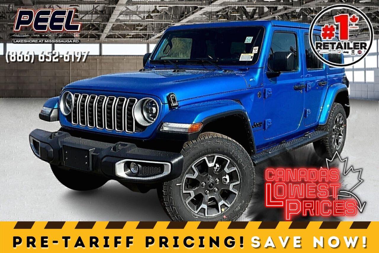Engage & Explore with Peel Chrysler, Canadas #1 Stellantis FCA Retailer, 9 years in a row! Whether youre inquiring about our latest offers and specials on New or Used Cars, Trucks, SUVS, or seeking guidance, 1-866-652-6197 connects you directly. Dive deeper online or connect with our team to navigate your automotive journey seamlessly. WE TAKE ALL TRADES & CREDIT. WE SHIP ANYWHERE IN CANADA! OUR TEAM IS READY TO SERVE YOU 7 DAYS! *FREE CarFax (click the link above to check it out at no cost to you!)* ______________________________________________________ Peel Chrysler A Trusted Destination: Based in Mississauga, Port Credit, Ontario, we proudly serve customers from all corners of Ontario and Canada including Toronto, Oakville, North York, Richmond Hill, Ajax, Hamilton, Niagara Falls, Brampton, Thornhill, Scarborough, Vaughan, London, Windsor, Cambridge, Kitchener, Waterloo, Brantford, Sarnia, Pickering, Huntsville, Milton, Woodbridge, Maple, Aurora, Newmarket, Orangeville, Georgetown, Stouffville, Markham, North Bay, Sudbury, Barrie, Sault Ste. Marie, Parry Sound, Bracebridge, Gravenhurst, Oshawa, Ajax, Kingston, Innisfil and surrounding areas. On our website www.peelchrysler.com, you will find a vast selection of new vehicles including the new and used Ram 1500, 2500 and 3500. Chrysler Grand Caravan, Chrysler Pacifica, Jeep Cherokee, Wrangler and more. All vehicles are priced to sell. We deliver throughout Canada. website or call us 1-866-652-6197.