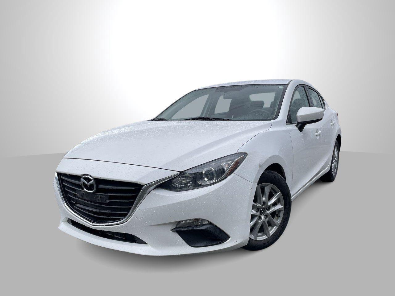 Used 2015 Mazda MAZDA3 GS for sale in Vancouver, BC