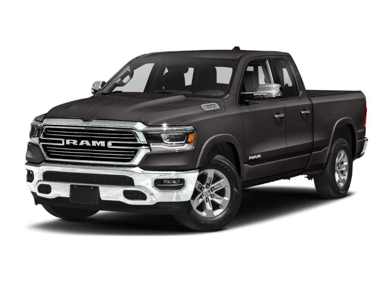 Used 2022 RAM 1500 Limited Limited 4x4 Crew Cab 5'7  Box for sale in Langenburg, SK