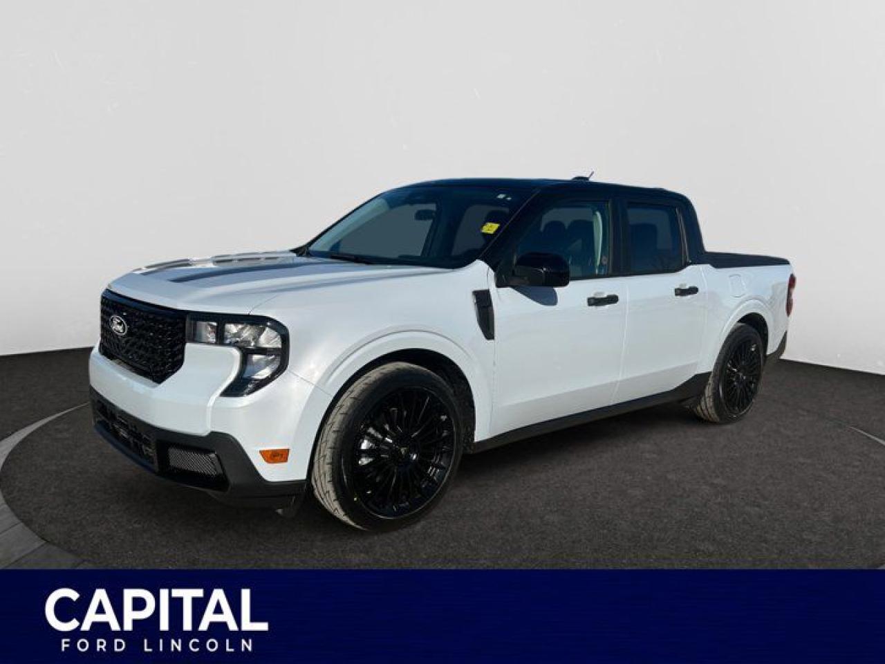 New 2025 Ford Maverick XLT for sale in Regina, SK