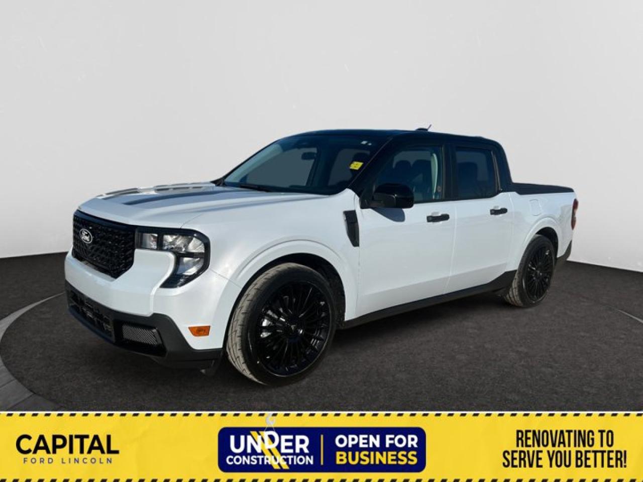New 2025 Ford Maverick XLT for sale in Regina, SK