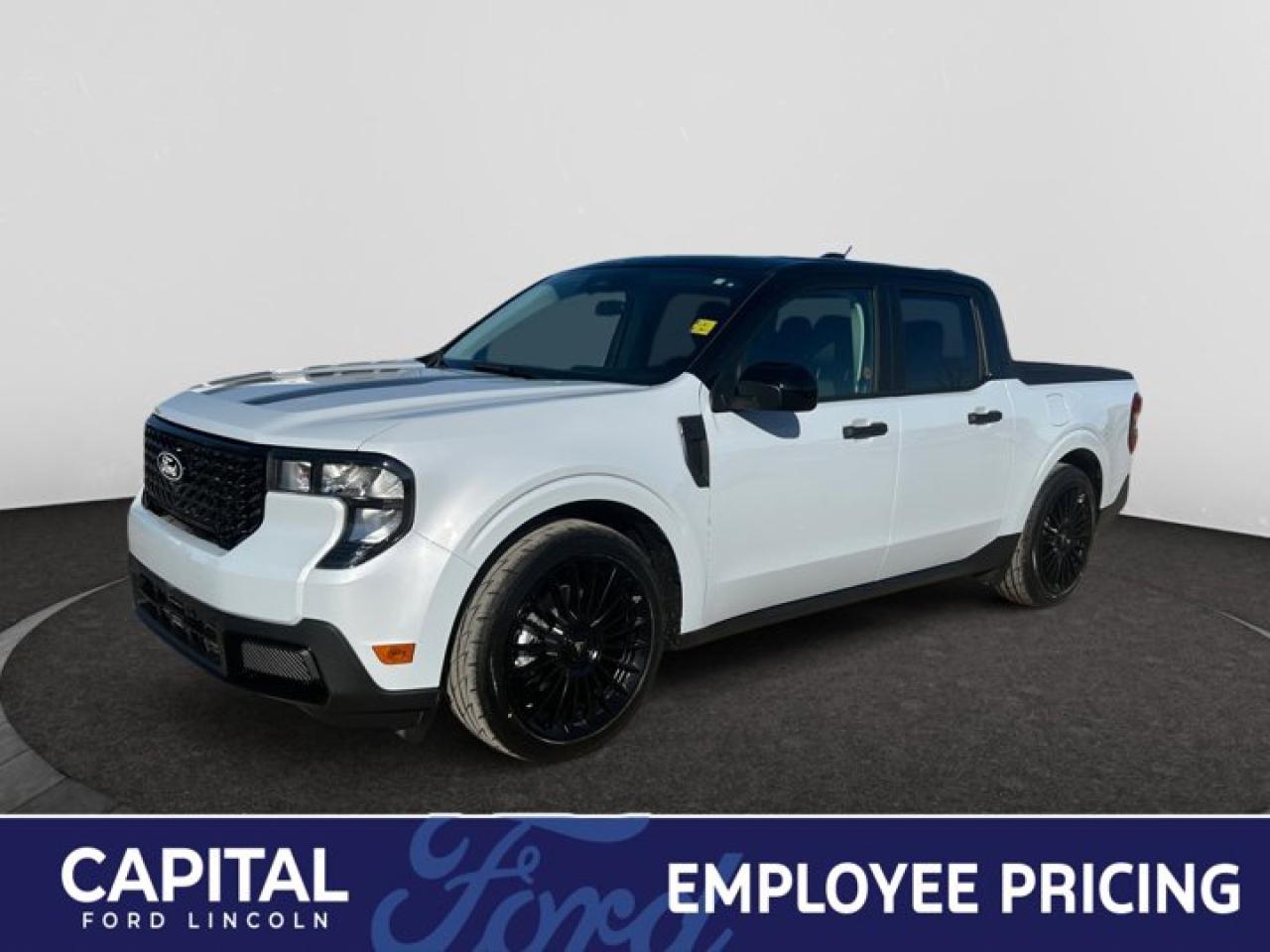 New 2025 Ford Maverick XLT for sale in Regina, SK