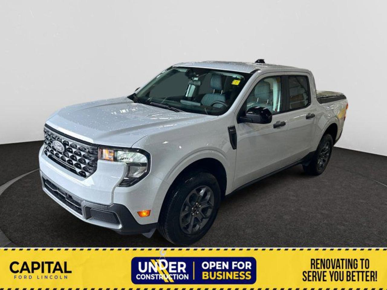 New 2025 Ford Maverick XLT for sale in Regina, SK