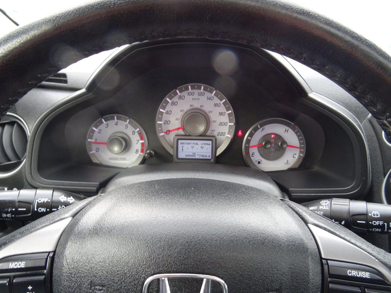 2013 Honda Pilot Touring - Photo #16