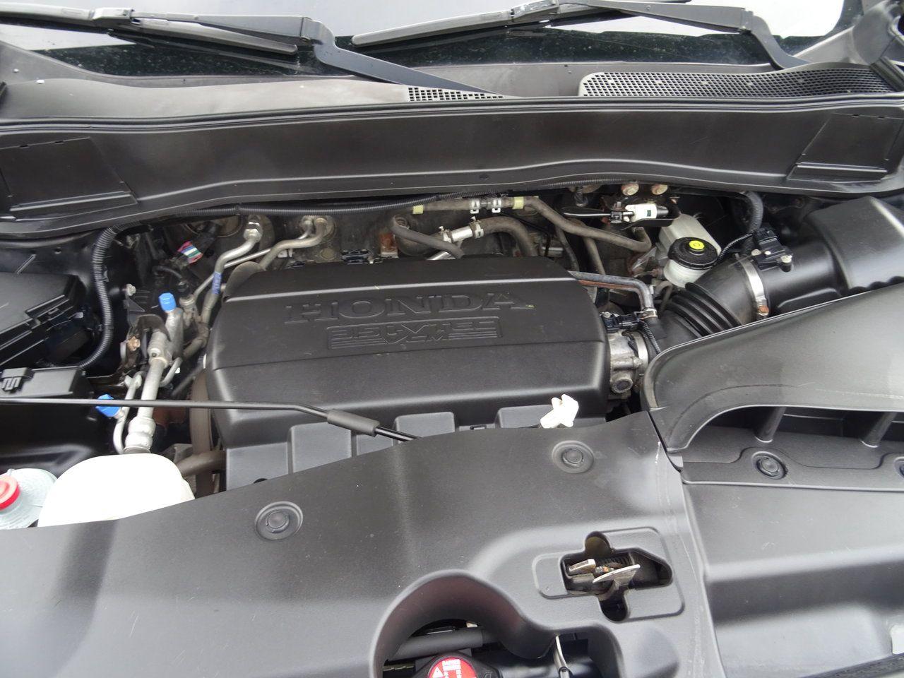 2013 Honda Pilot Touring - Photo #18