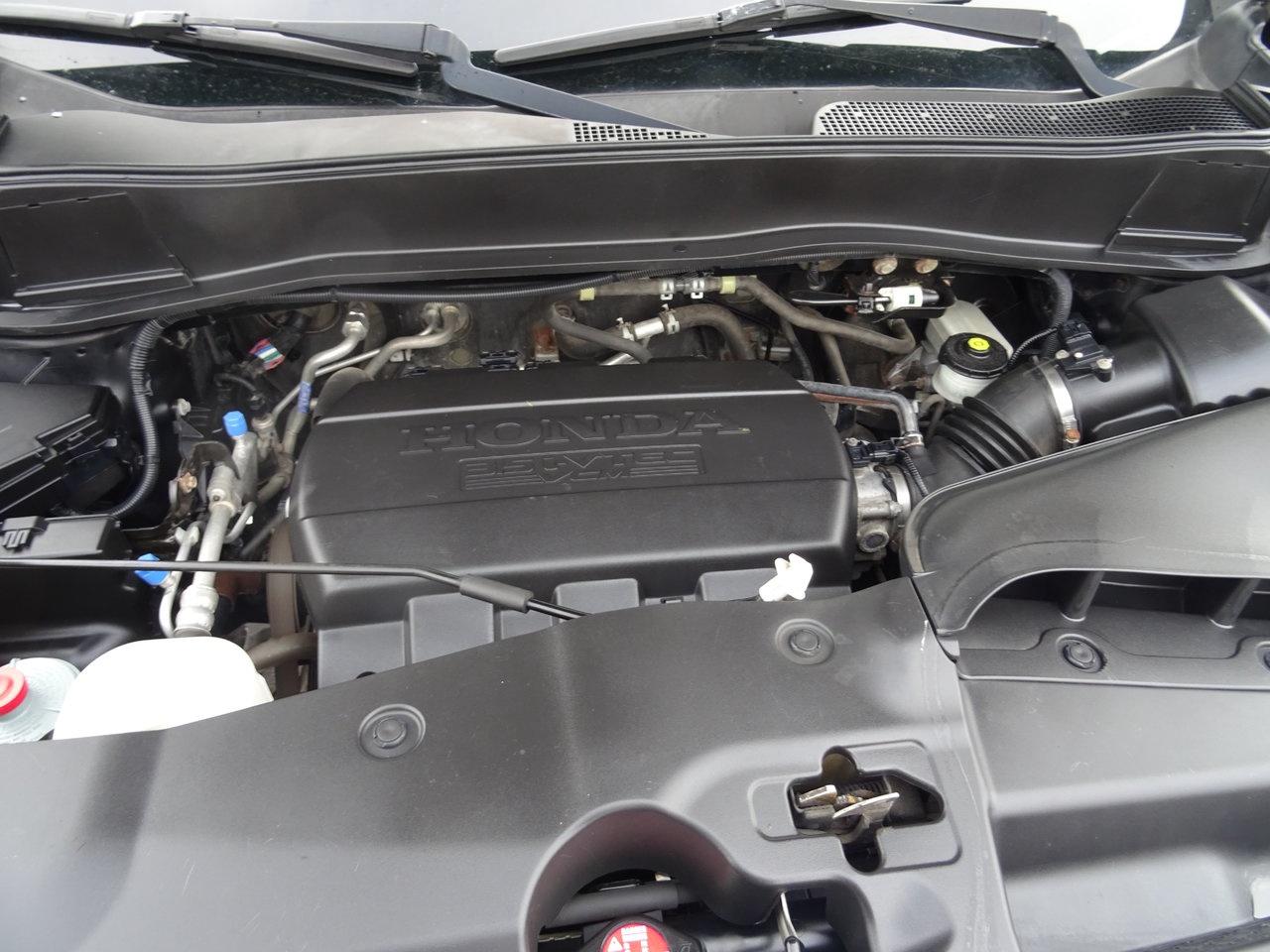 2013 Honda Pilot Touring - Photo #18