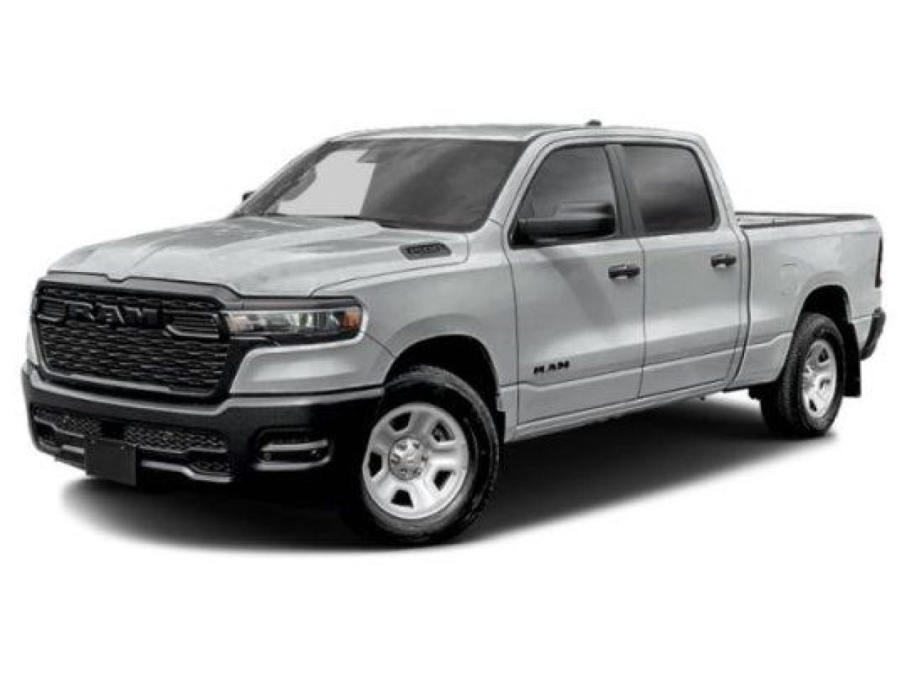 Used 2025 RAM 1500 Limited for sale in Saskatoon, SK