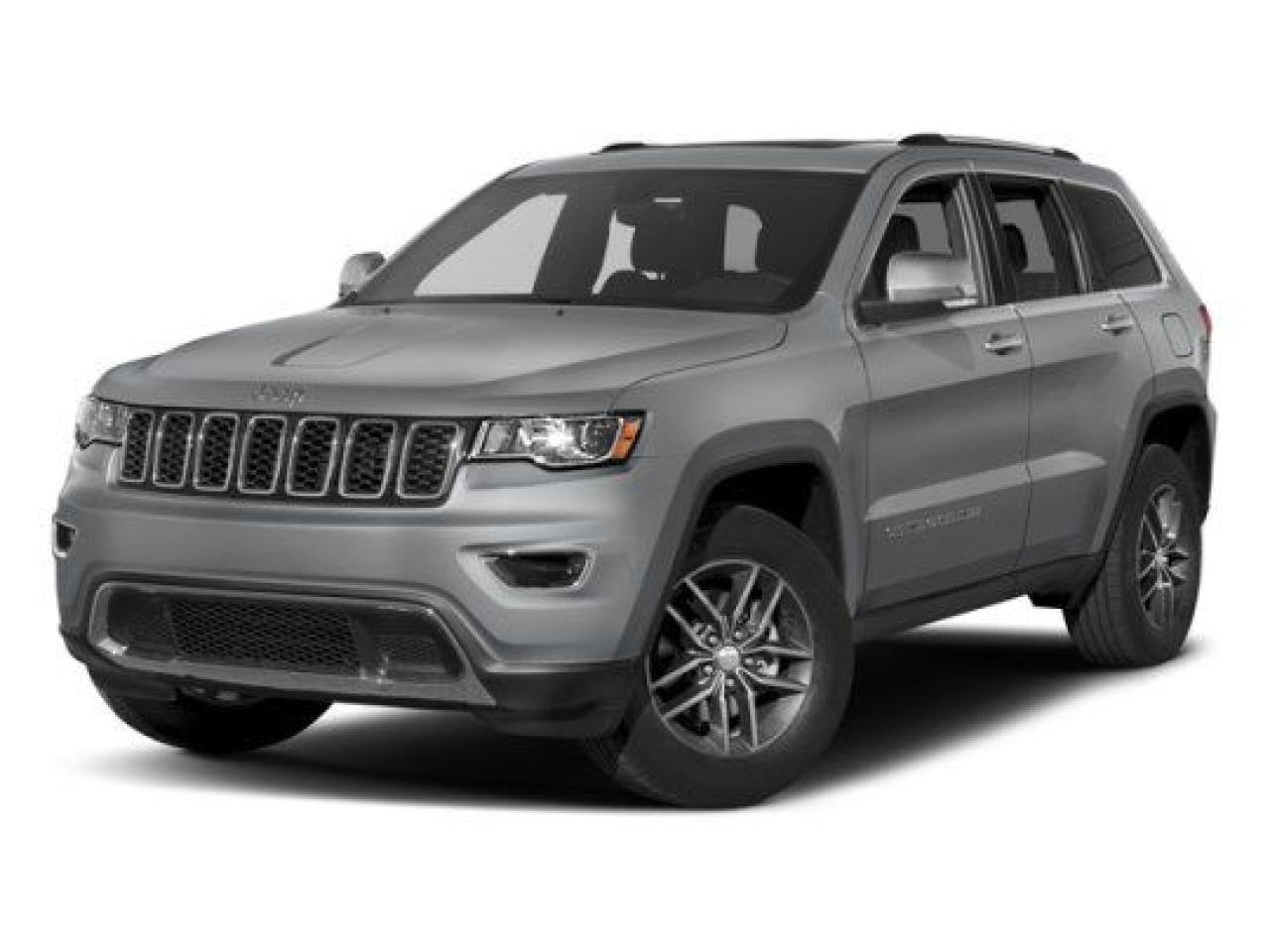 Used 2017 Jeep Grand Cherokee Limited for sale in Saskatoon, SK