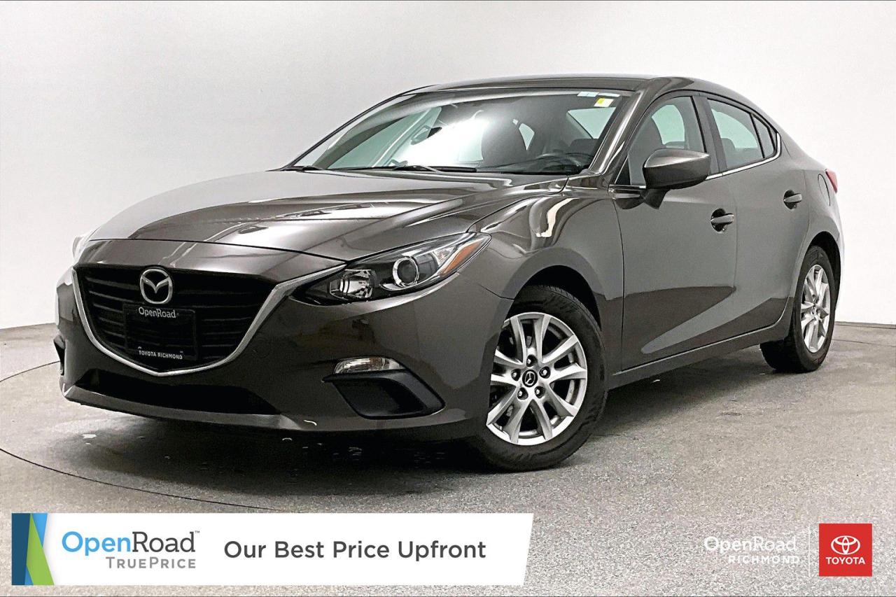 Used 2014 Mazda MAZDA3 GS-SKY at for sale in Richmond, BC