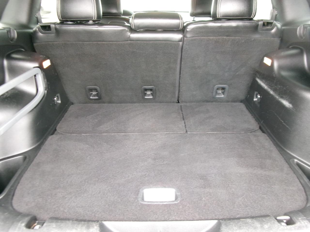 2015 Jeep Cherokee North  4x4 - Photo #10