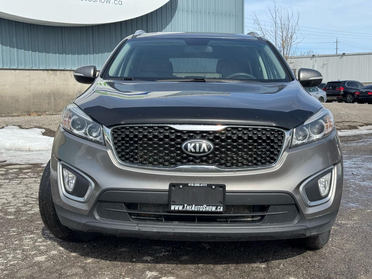 2017 Kia Sorento LX AWD | CLEAN CARFAX | HTD SEATS | BLUETOOTH | Photo17