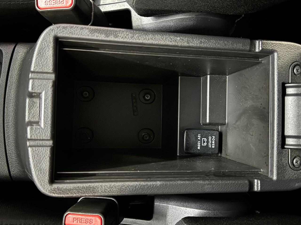 2020 Mitsubishi RVR SE AWD+Camera+ApplePlay+Heated Seats+CLEAN CARFAX - Photo #52