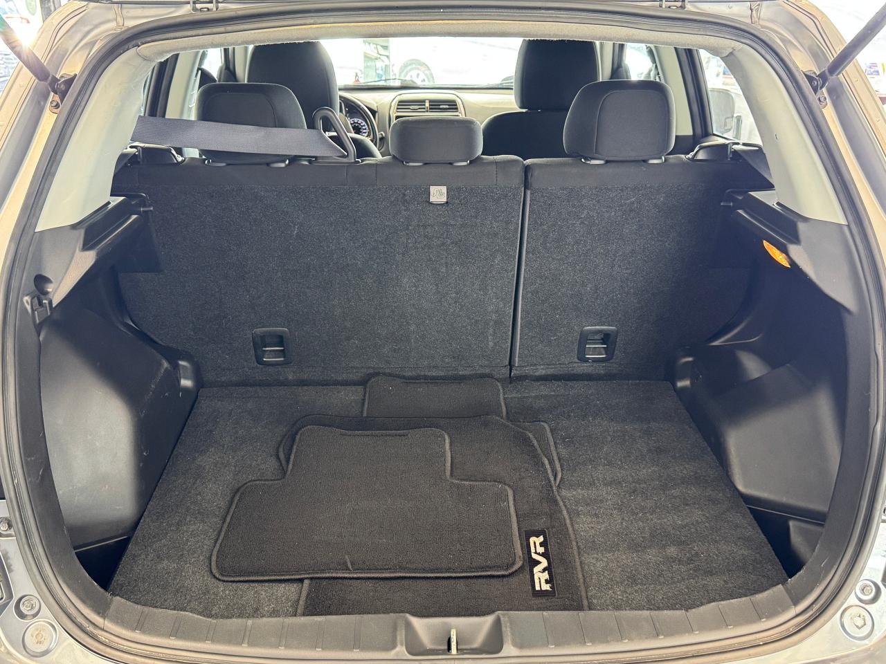 2020 Mitsubishi RVR SE AWD+Camera+ApplePlay+Heated Seats+CLEAN CARFAX - Photo #26