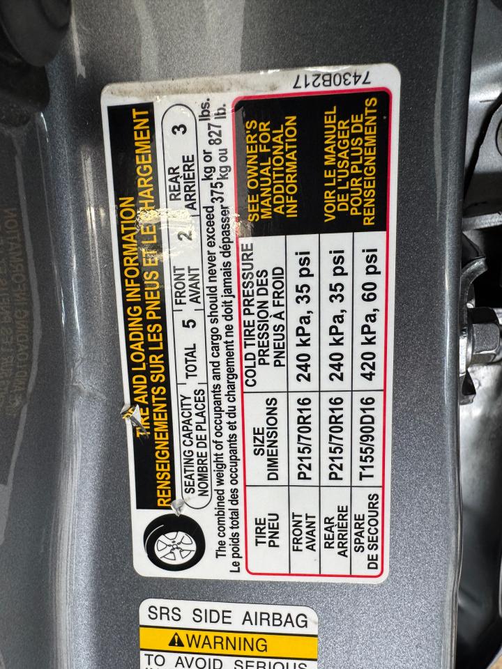 2020 Mitsubishi RVR SE AWD+Camera+ApplePlay+Heated Seats+CLEAN CARFAX - Photo #41