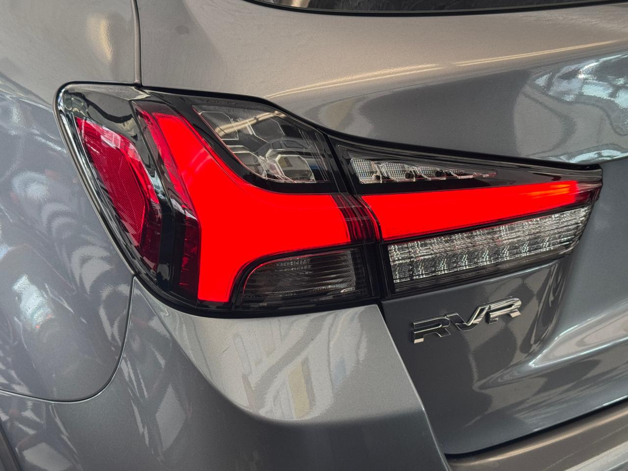 2020 Mitsubishi RVR SE AWD+Camera+ApplePlay+Heated Seats+CLEAN CARFAX - Photo #62