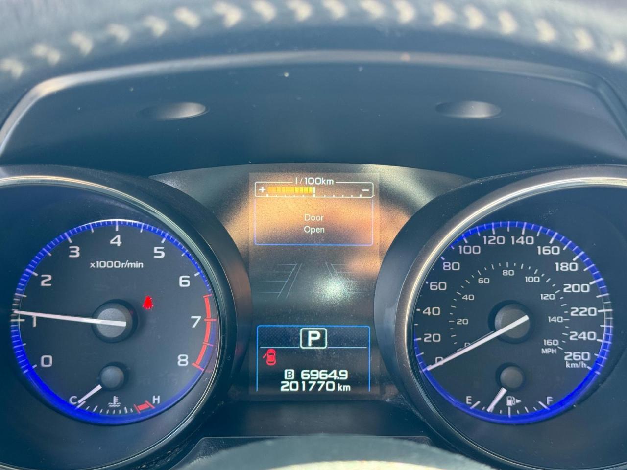 2019 Subaru Outback LIMITED 3.6R | CLEAN CARFAX | LEATHER | CARPLAY | Photo50