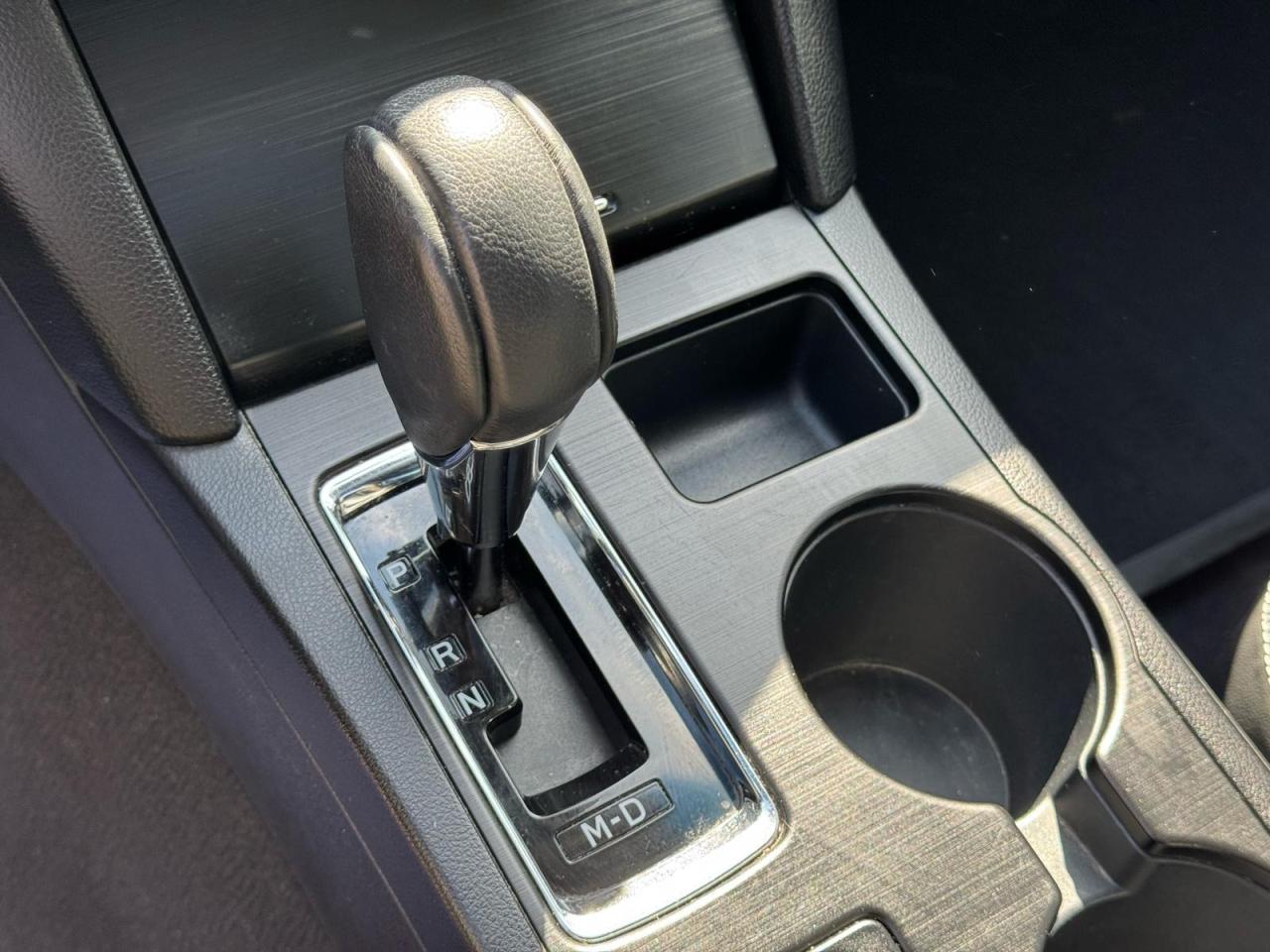 2019 Subaru Outback LIMITED 3.6R | CLEAN CARFAX | LEATHER | CARPLAY | Photo45