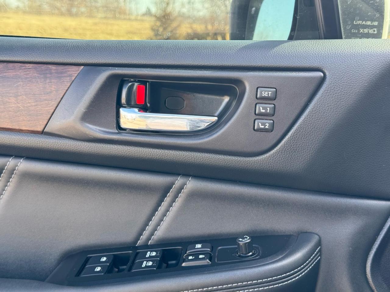 2019 Subaru Outback LIMITED 3.6R | CLEAN CARFAX | LEATHER | CARPLAY | Photo23