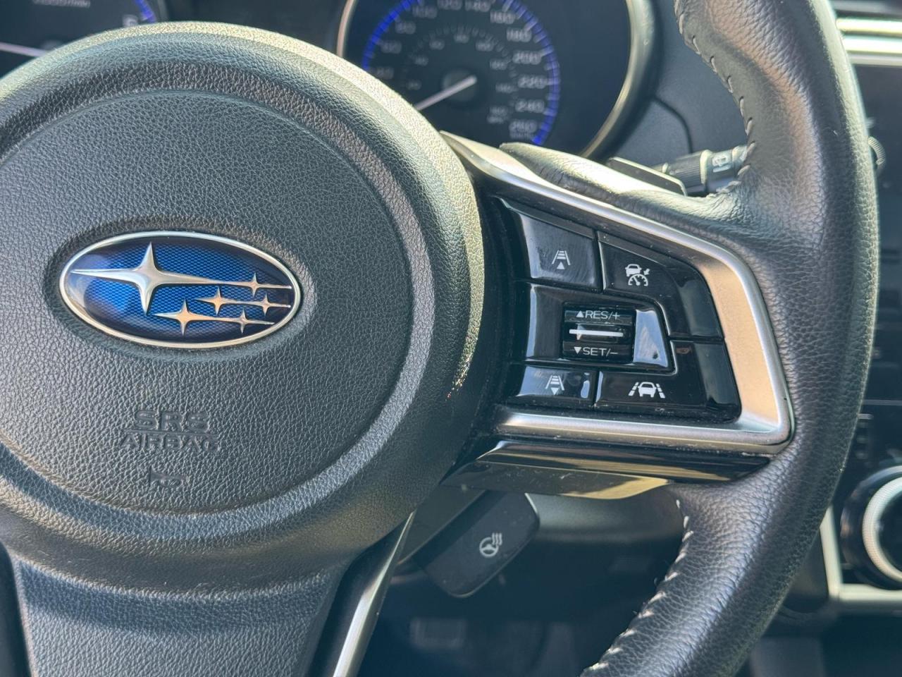 2019 Subaru Outback LIMITED 3.6R | CLEAN CARFAX | LEATHER | CARPLAY | Photo21