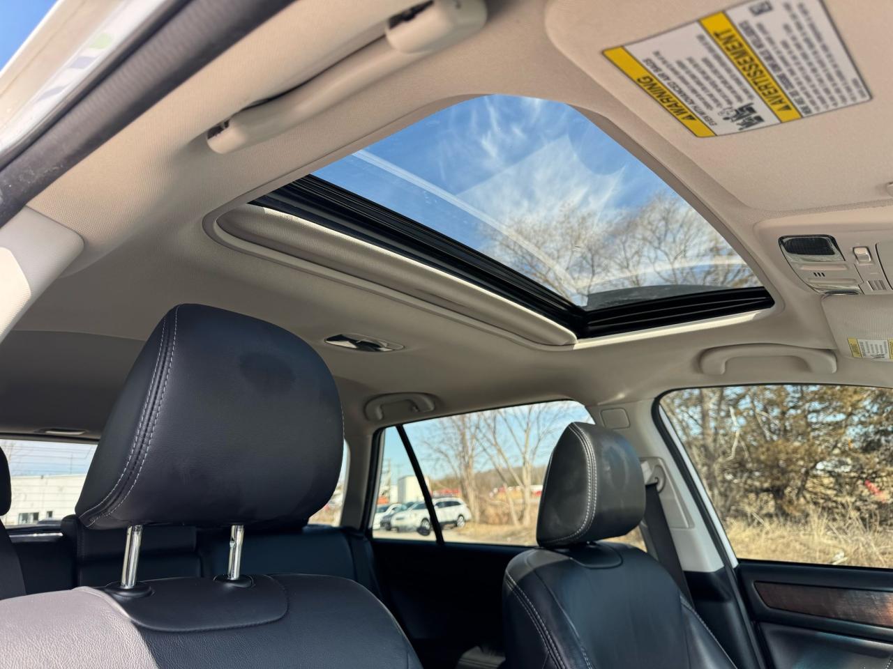 2019 Subaru Outback LIMITED 3.6R | CLEAN CARFAX | LEATHER | CARPLAY | Photo37
