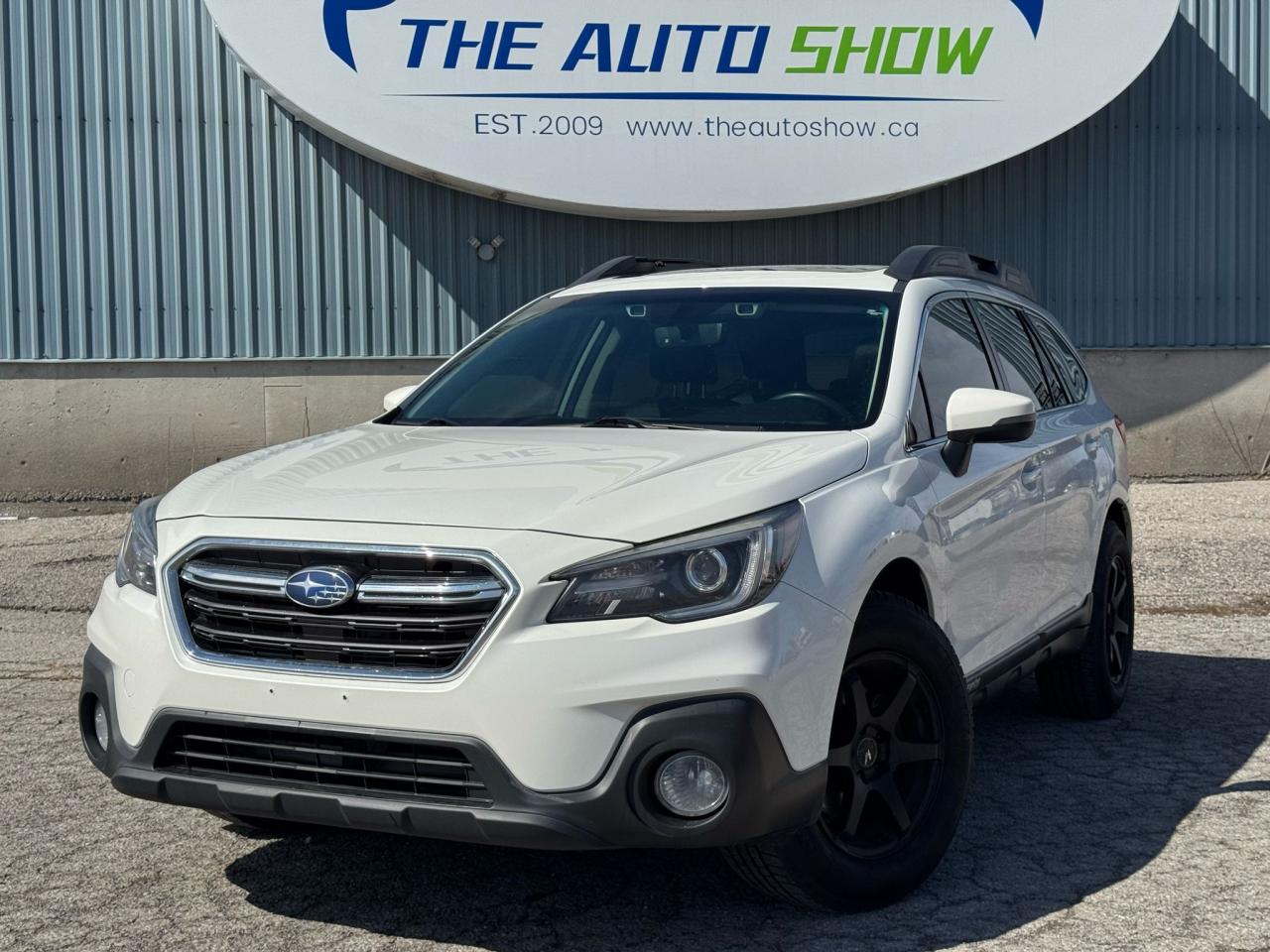 2019 Subaru Outback LIMITED 3.6R | CLEAN CARFAX | LEATHER | CARPLAY | Photo27