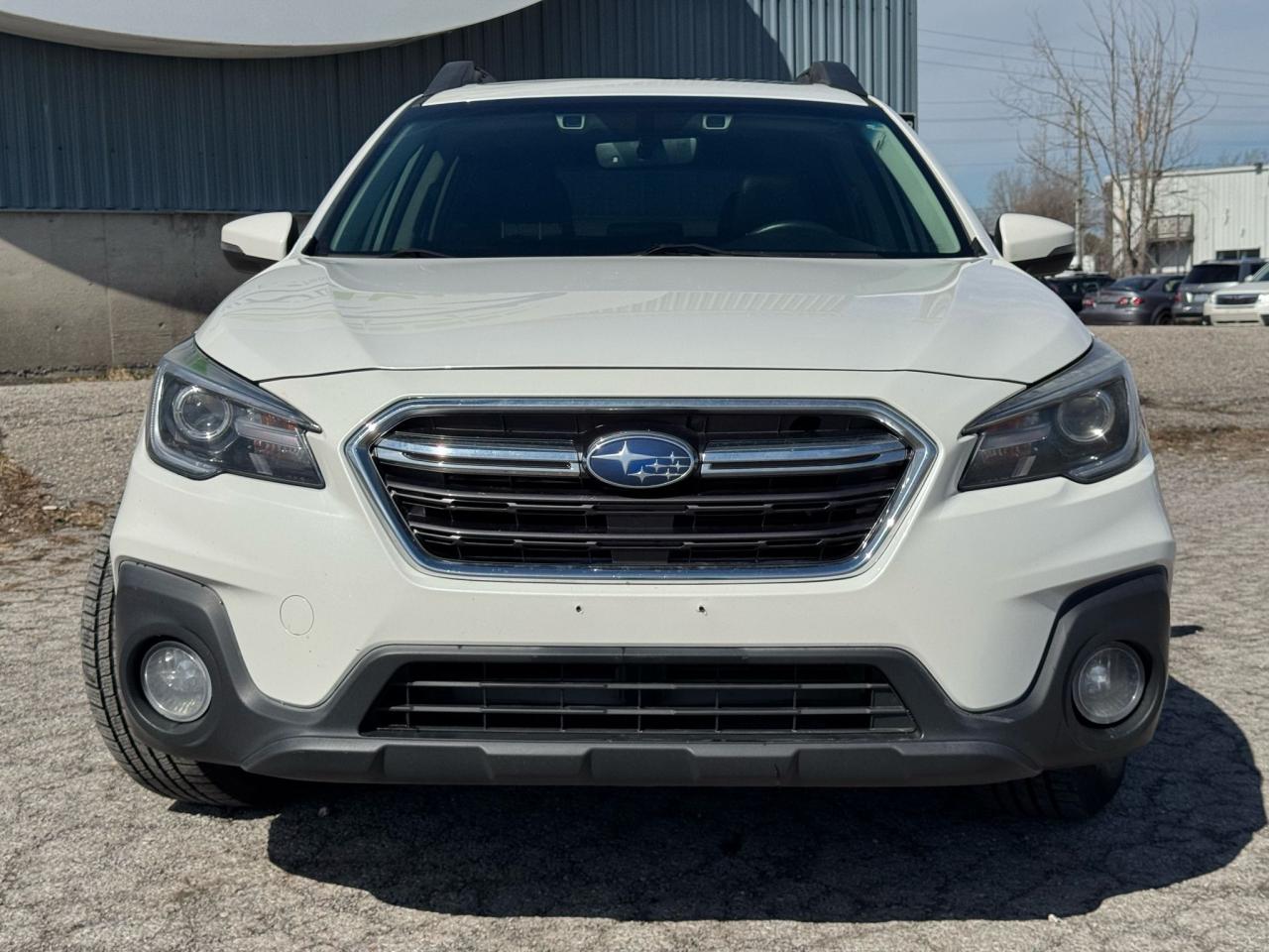 2019 Subaru Outback LIMITED 3.6R | CLEAN CARFAX | LEATHER | CARPLAY | Photo28