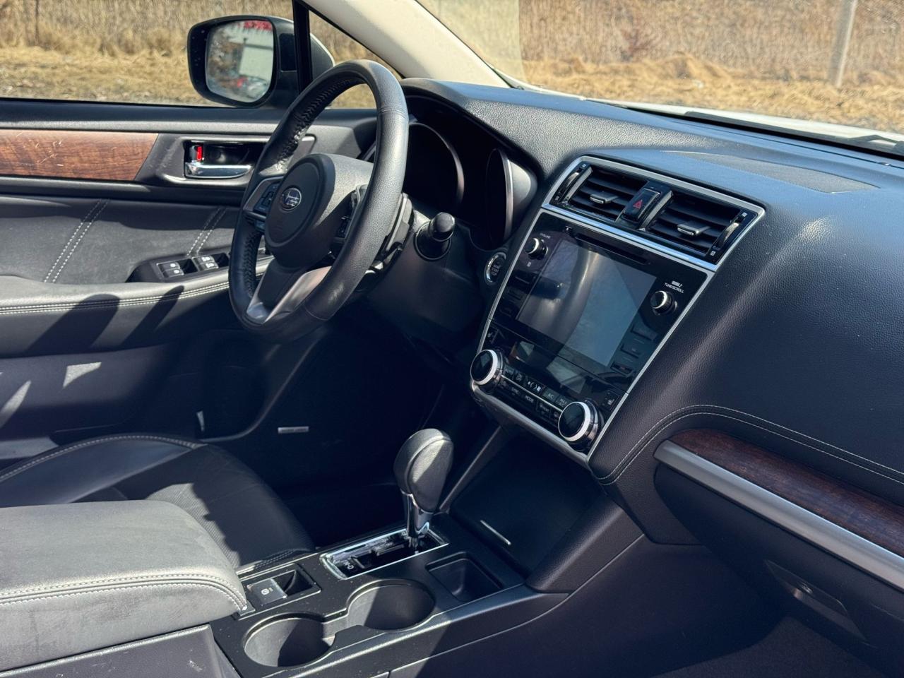 2019 Subaru Outback LIMITED 3.6R | CLEAN CARFAX | LEATHER | CARPLAY | Photo36