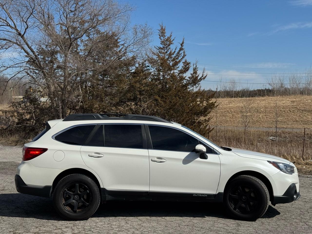 2019 Subaru Outback LIMITED 3.6R | CLEAN CARFAX | LEATHER | CARPLAY | Photo6