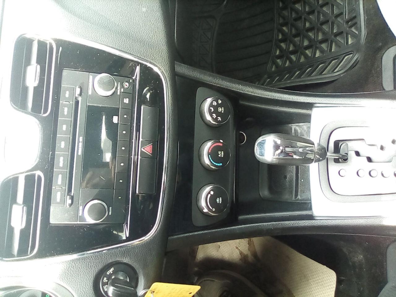 2011 Chrysler 200 LX