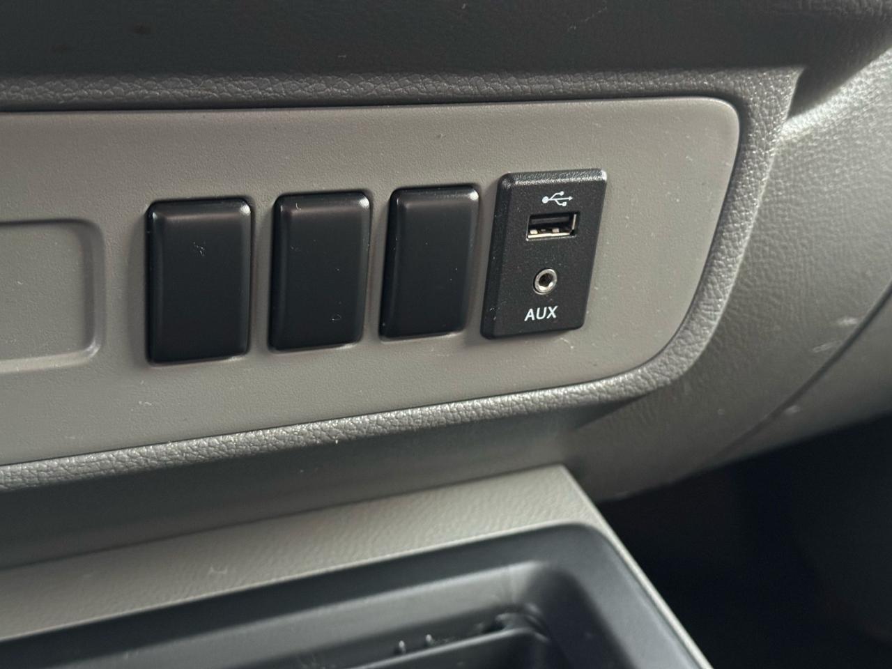 2018 Nissan NV 1500 NV1500 S | 4.0 V6 | BLUETOOTH | BACKUP CAMERA | Photo29