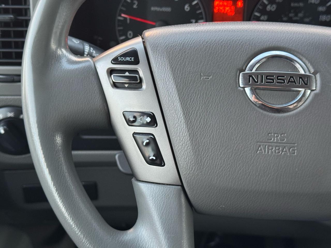 2018 Nissan NV 1500 NV1500 S | 4.0 V6 | BLUETOOTH | BACKUP CAMERA | Photo15