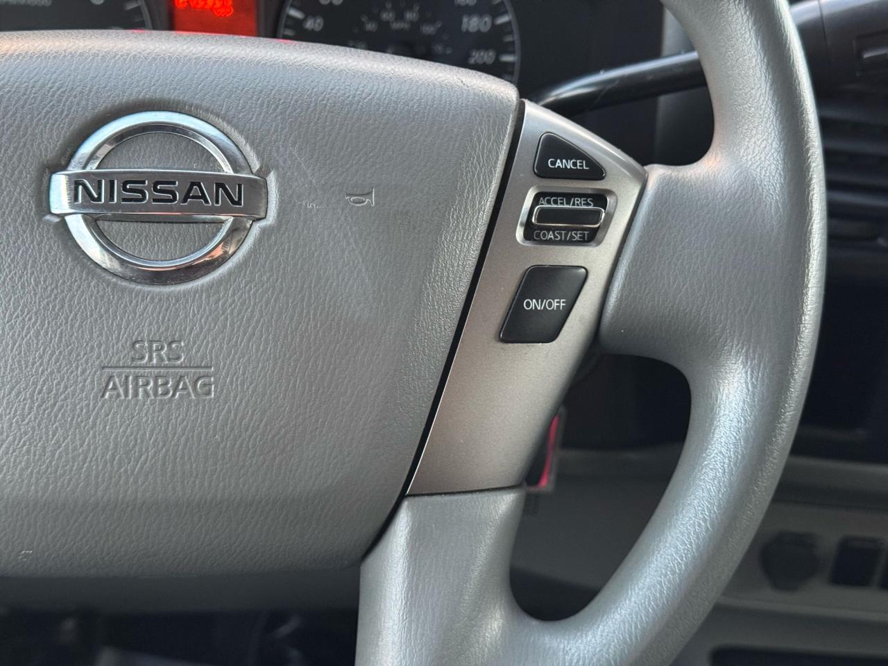 2018 Nissan NV 1500 NV1500 S | 4.0 V6 | BLUETOOTH | BACKUP CAMERA | Photo30